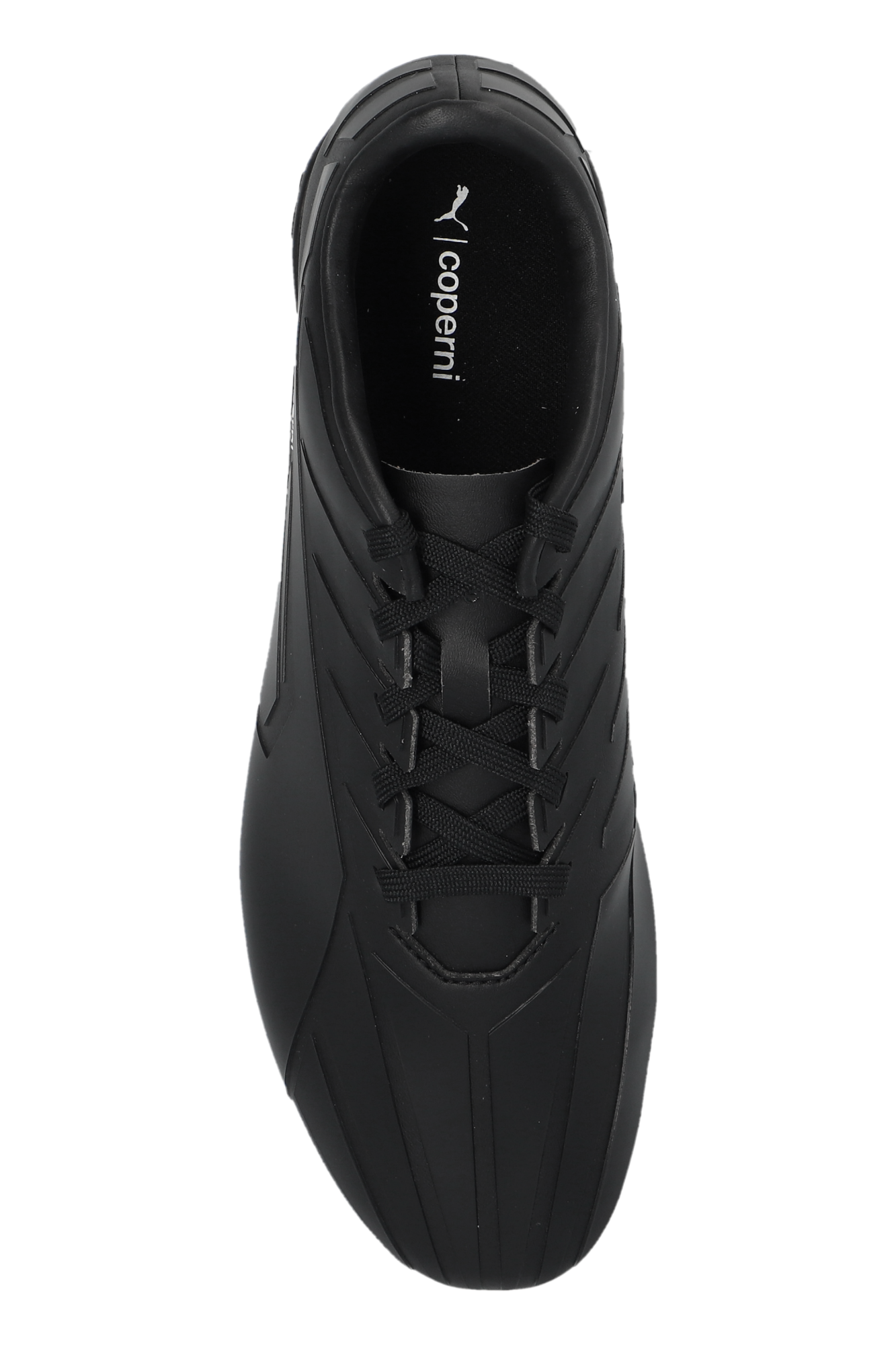 スニーカー COPERNI Women Sneakers 39940801 BLASWH Black Coperni x PUMA 90SQR sneakers for Women - Black in Qatar